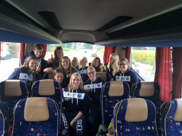 Dames A 9